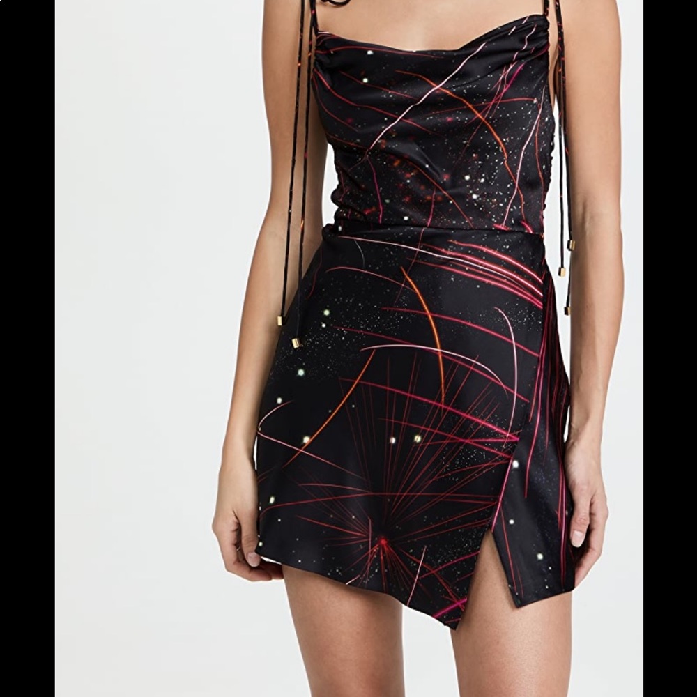 Retrofete Ariella Dress